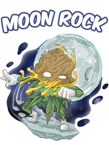 JOINT GROW - MOON ROCK